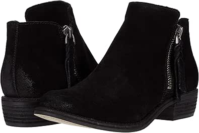 dolce vita sutton bootie