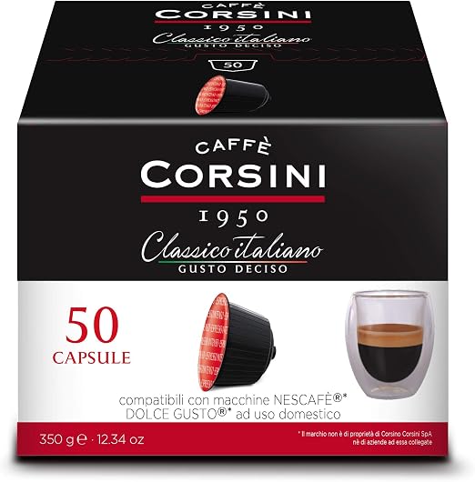 تجمد صدئ طين migliori cialde compatibili dolce gusto amazon -  levincosmetology.com