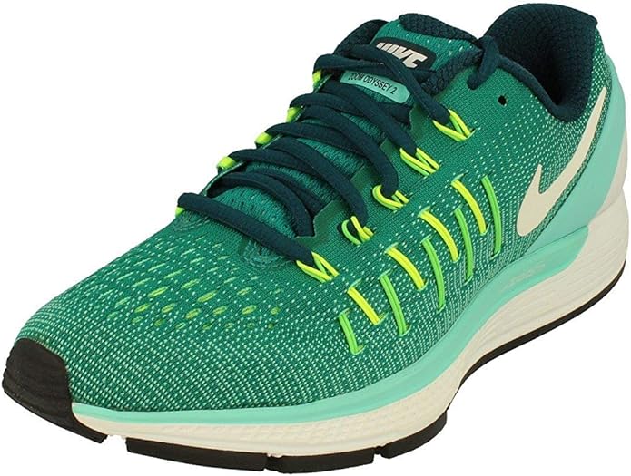 Amazon.com | Nike Womens Air Zoom Odyssey 2 Running Trainers 844546 Sneakers Shoes (UK 4 US 6.5 
