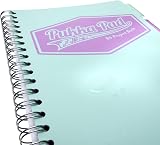 Pukka Pad 5 Subject Spiral Notebook 3-Pack B5 7x10 200 Pages 80GSM view 8