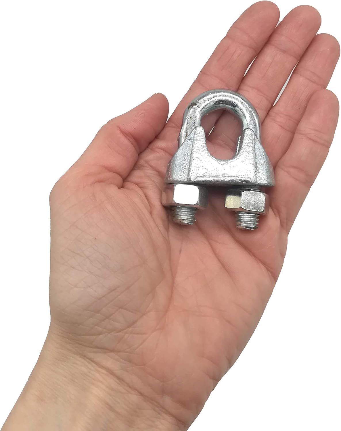 Fencer Wire Chain Link Fence Green Galvanized Steel Wire Tensioner - View #5