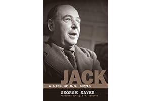 Jack: A Life of C. S. Lewis