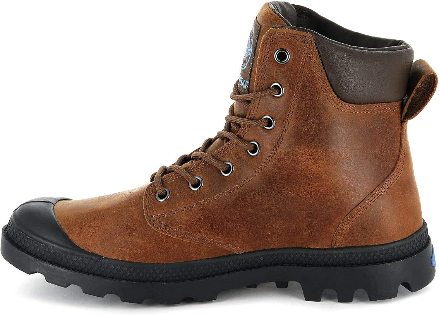 waterproof shoes palladium