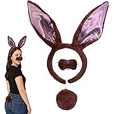 Nicky Bigs Novelties Unisex Animal-Themed Headband Costume Accessory