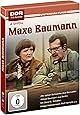 Maxe Baumann Die komplette Serie [4 DVDs] Amazon.de Helga Göring