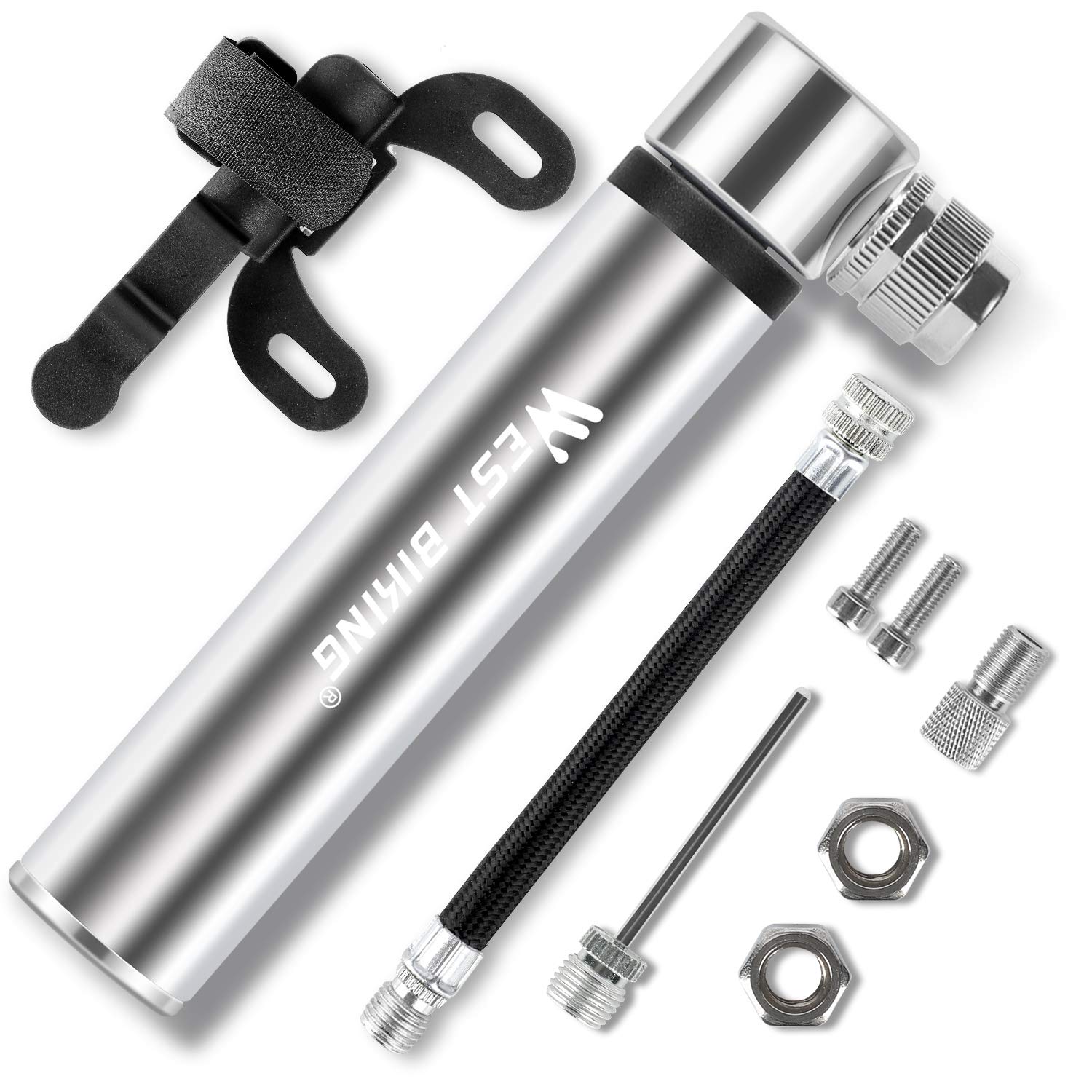 mini bike pump
