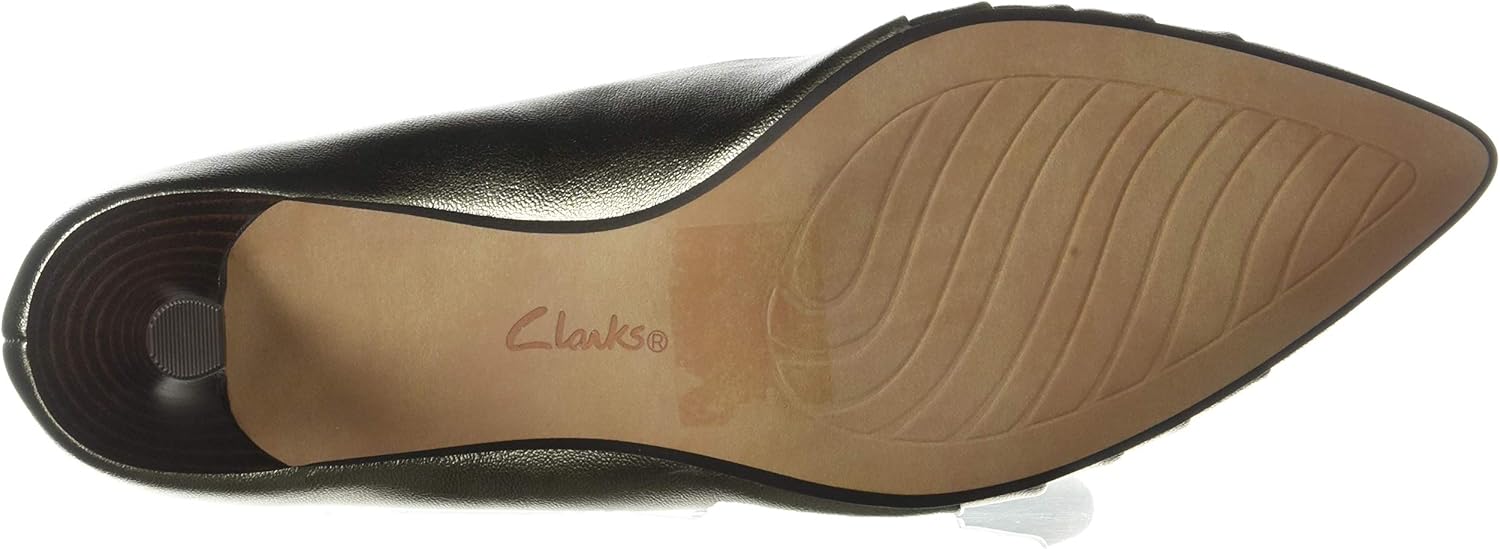 linvale crown clarks