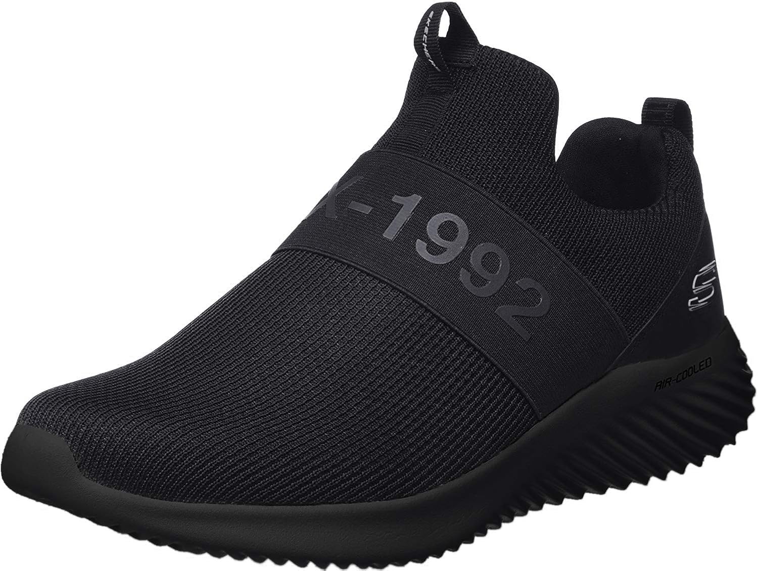 skechers bounder men's shoes