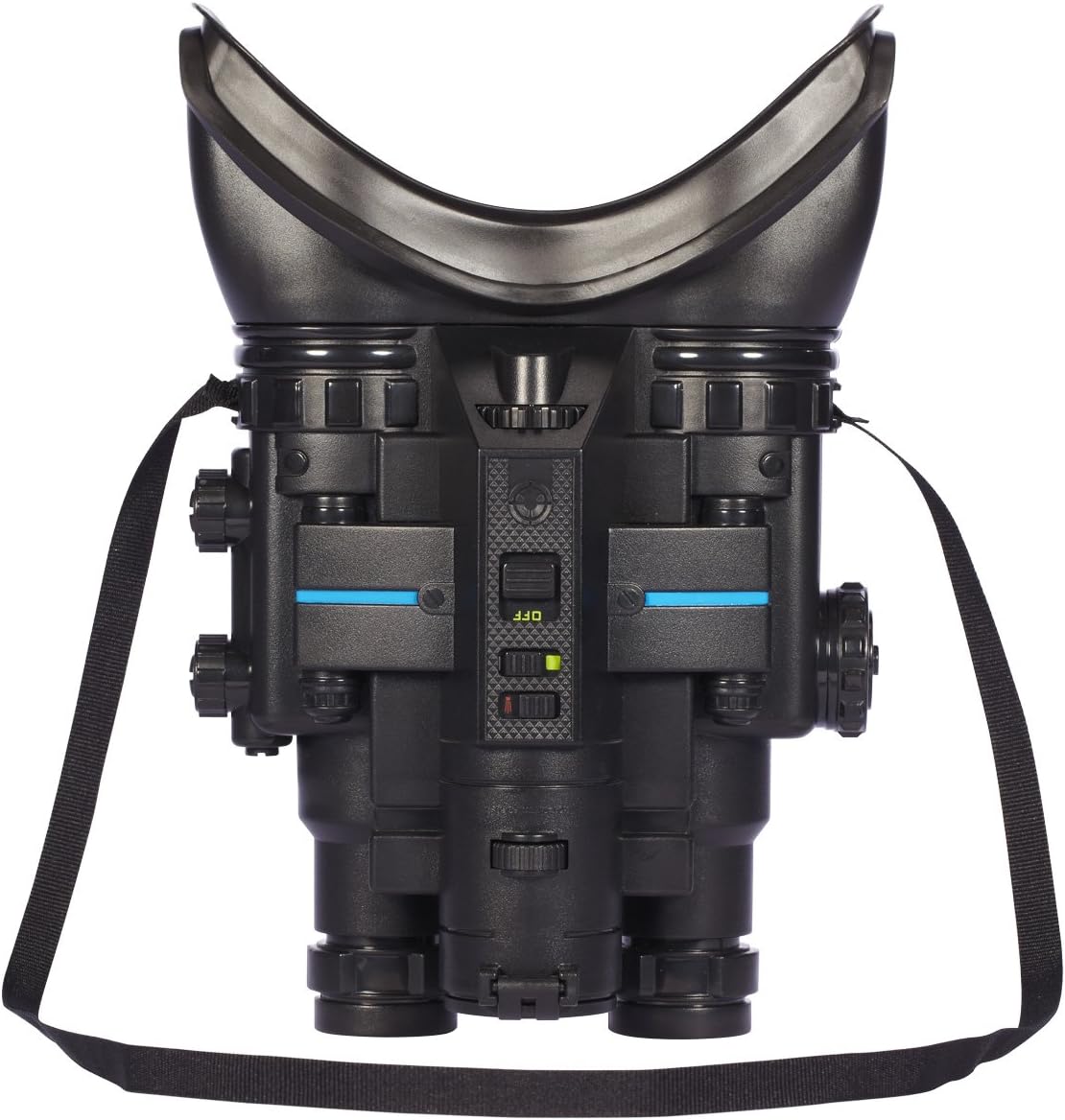 spynet night vision 18738