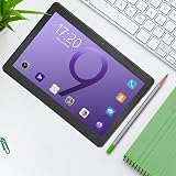 Yadoo 10.1" Ultra Slim Tablet 1920x1200 IPS 2.4/5G 11 4GB RAM 64GB ROM Ten Core view 2