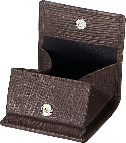 Amazon 小銭入れ コインケース 本革 ボックス型 メンズ 薄型 コンパク メンズ レディース おしゃれ ビジネス 高級感 就職祝い プレゼント 人気 スタイルイコール 小銭入れ