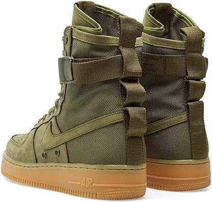 air force one high special field urban utility