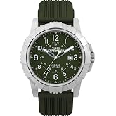 Timex Men's Expedition Ridge 45mm Watch