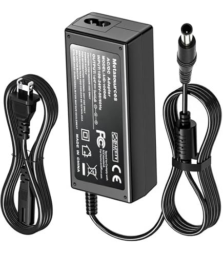 LG 電源ユニット LGP65-19UL6 Amazon.com: PowerHOOD 19V AC/DC Adapter Compatible with LG 32GP750