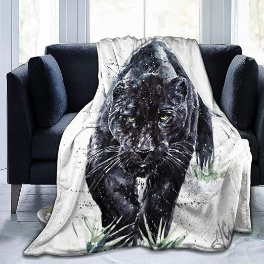 personalised comfort blanket