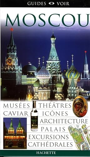 Download Moscou PDF