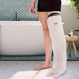 LimbO Waterproof Protectors Adult Full Leg Cast Cover 70 cm Max view 3