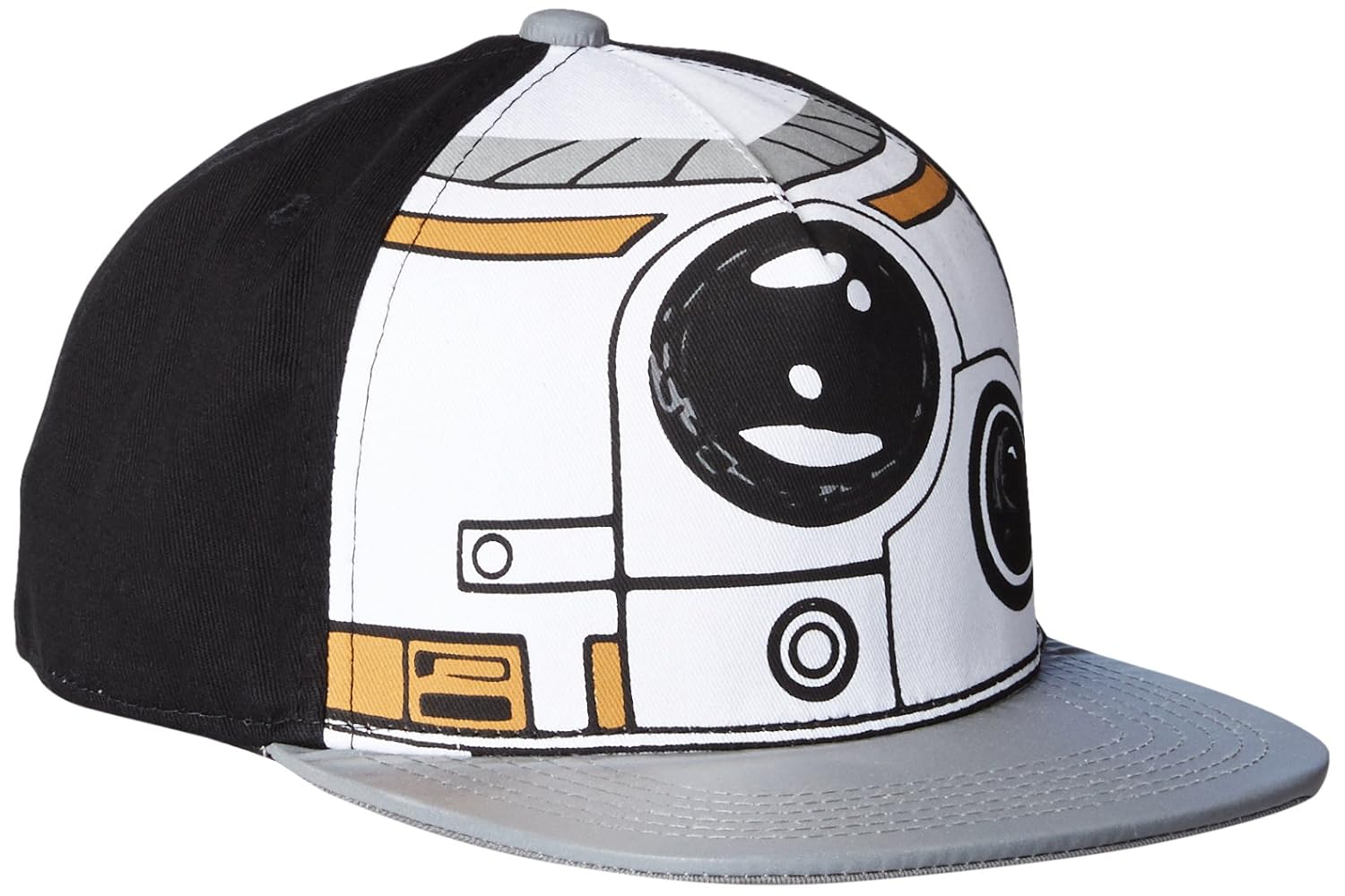 bb8 baseball cap