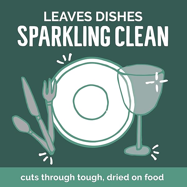 SEVENTH GENERATION DISH LIQUID SOAP FREE & CLEAR LIQUID SOAP DISHWASHING SOAP DISH SOAP FOR SENSITIVE SKIN 19 OZ