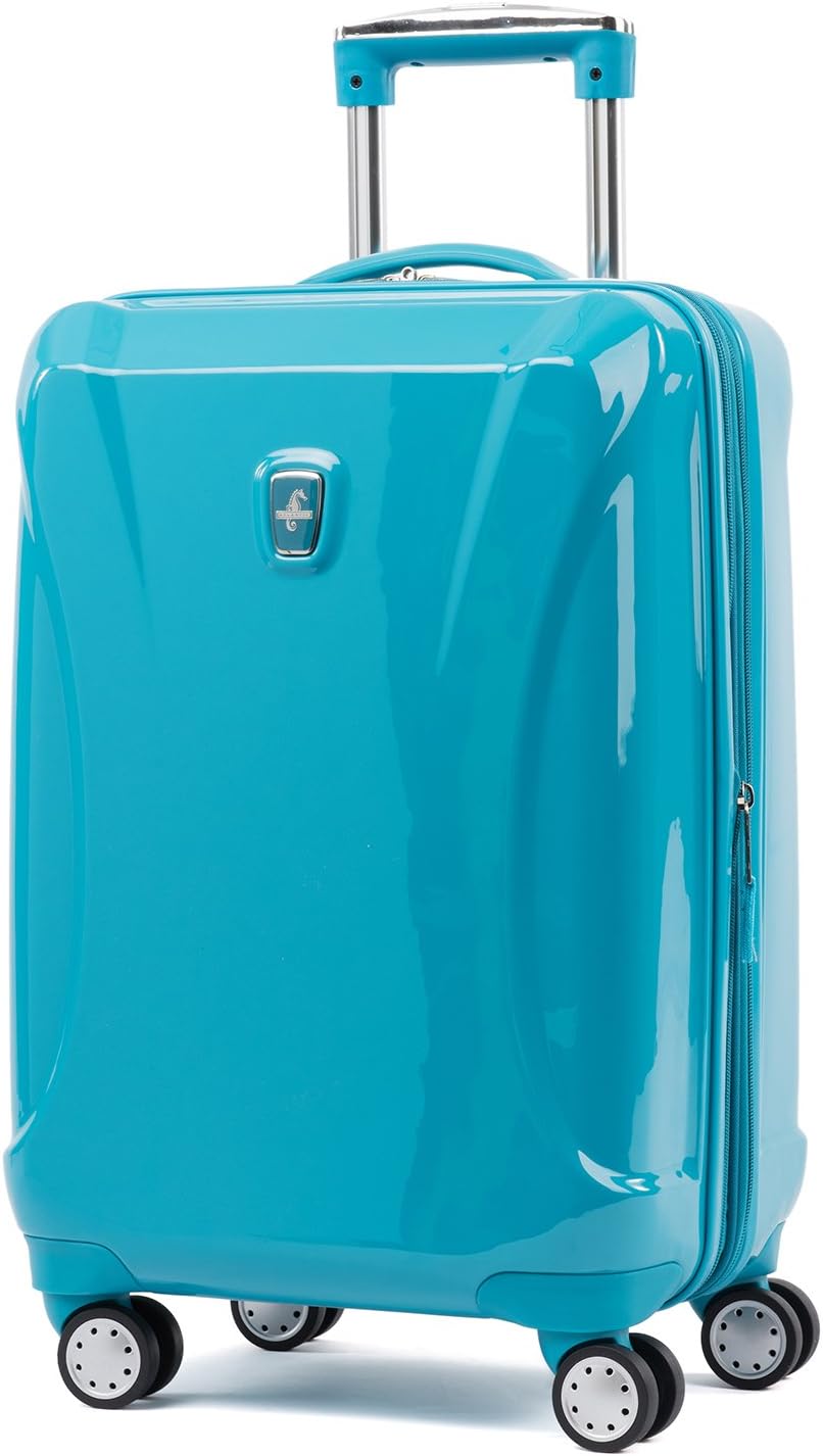 Atlantic Luggage Atlantic Ultra Lite Hardsides Carryon
