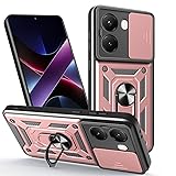 Kukoufey Compatible with Oppo Reno 13F 4G Case