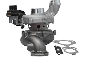 GTB2056V 777318 Turbo Charger For Mercedes R-Class,E-Class, C-Class, S-Class, M-Class, Sprinter II With OM642 3.0L Engine