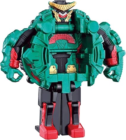 Amazon 仮面ライダージオウ Dxコダマスイカアームズ ベルト なりきりアイテム ホビー