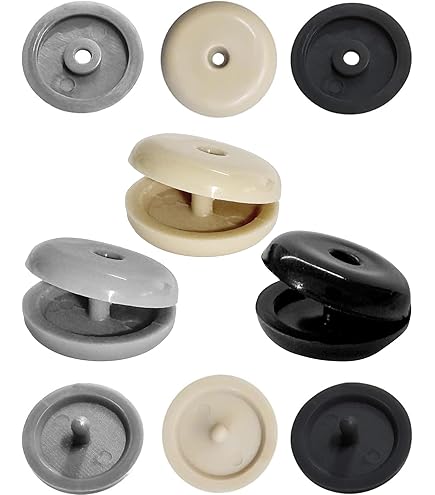 Seat Belt Stop Button Buttons Prevent Seatbelt Buckle From Sliding Down The Belt Set Of 4 - View #8