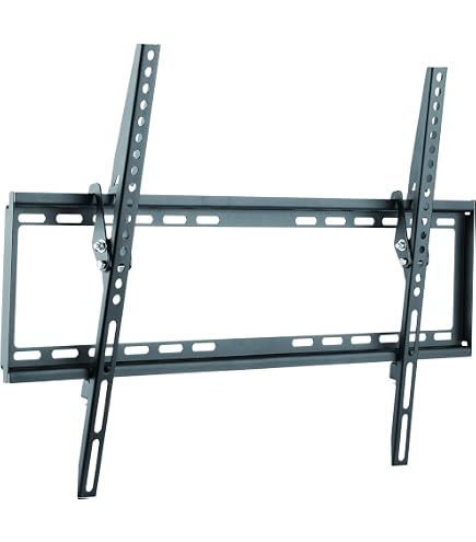 Supporto A Parete TV Articolato Dayton Audio Shadow Mount NBS-A - 32-80 Pollici - Foto 3