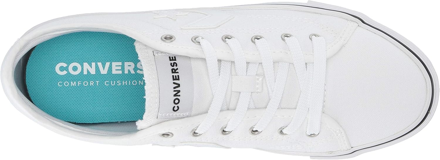 converse replay ox
