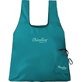 ChicoBag&reg; Original Compact Reusable Grocery Bag, Eco-Friendly