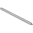 Jackson Safety Hardened Steel Replacement Centering Pin for #6 Centering Head, Contour, 14798