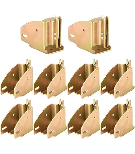 ANLULOAD E Track Wood Beam Socket Fittings, E Track Australia