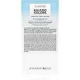 Clairol Professional Kaleidocolors Powder Lightener for Hair Highlights, Lightening, and Toning