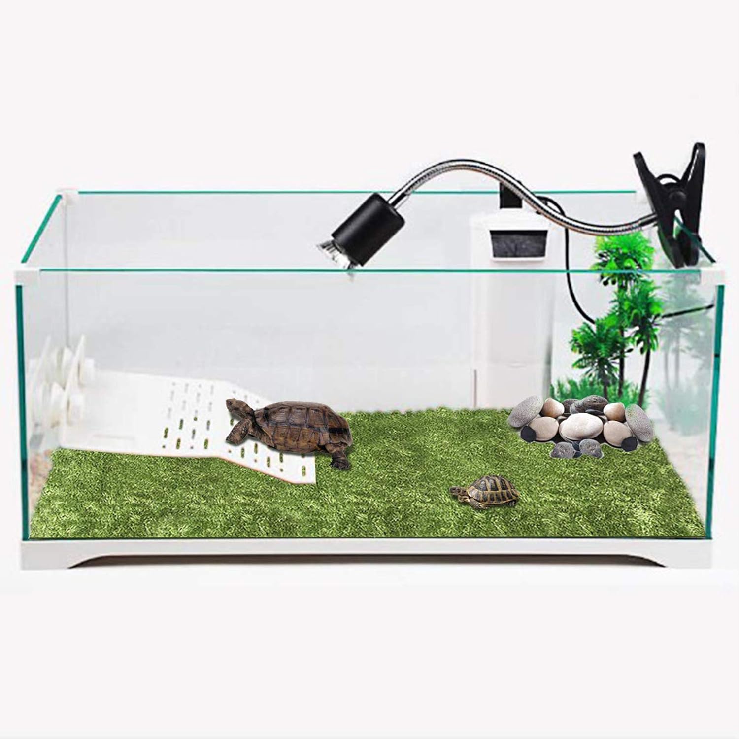 reptile grass mat