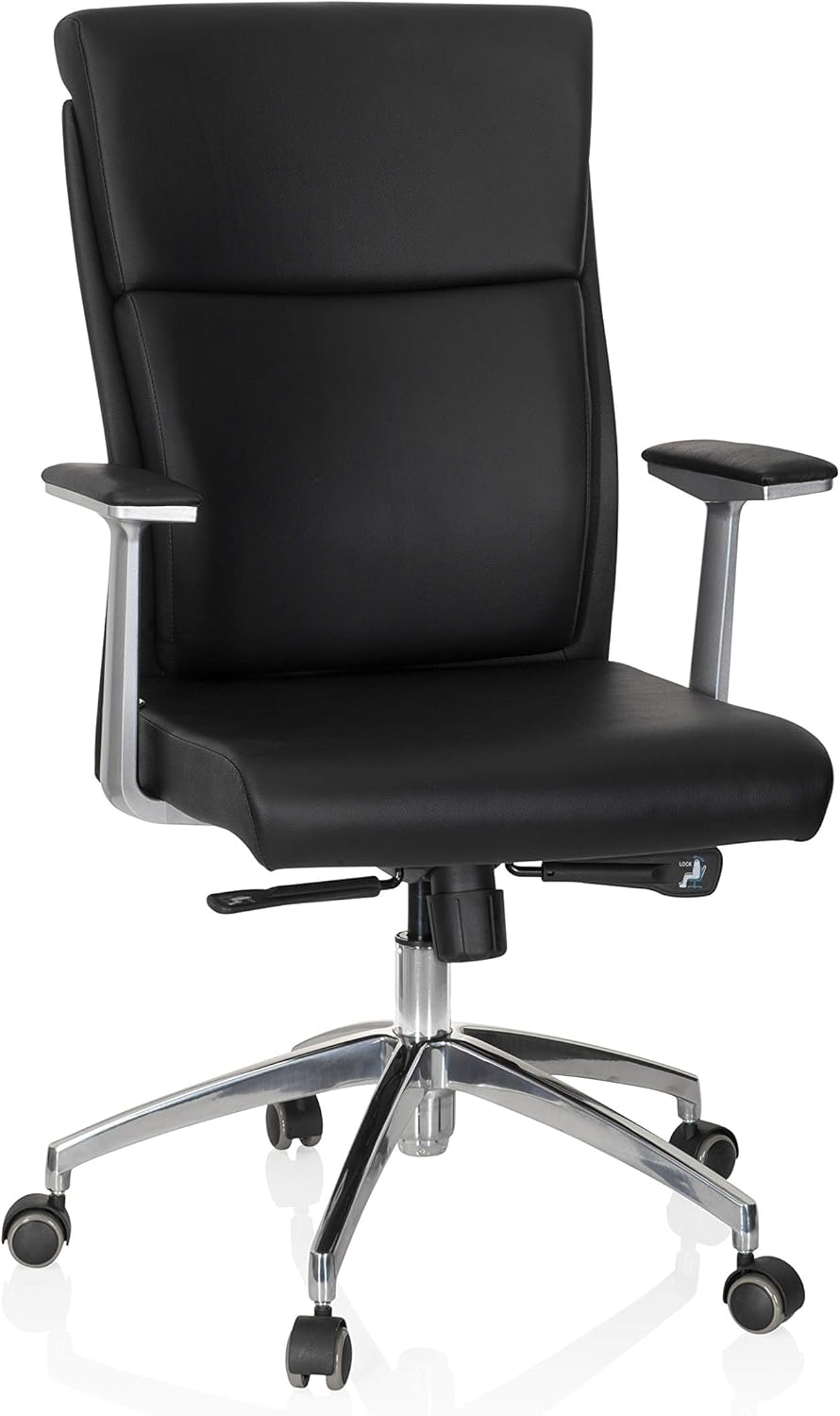 sedie con braccioli a cuscinetto