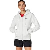 Nike Women's Studio Fleece Full Zip Hoody