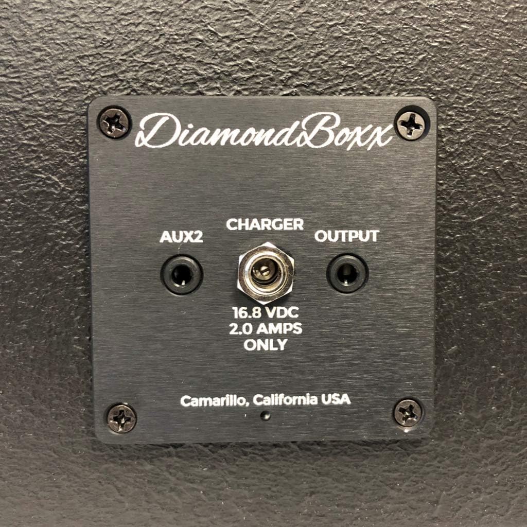 diamondboxx m3