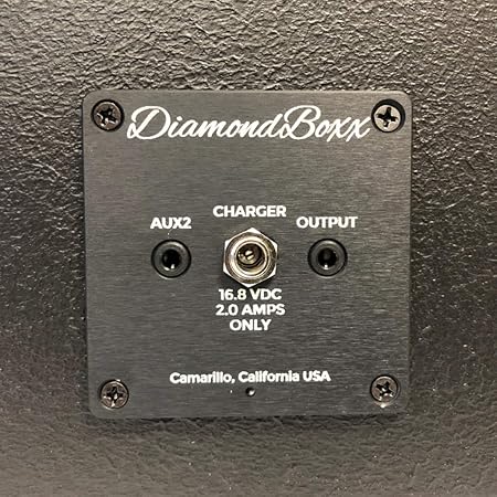 diamondboxx m3 amazon