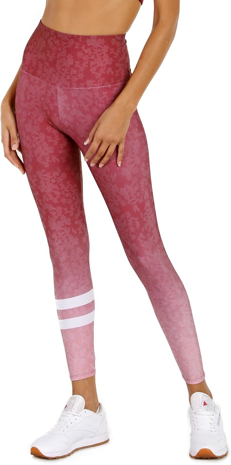 onzie floral leggings