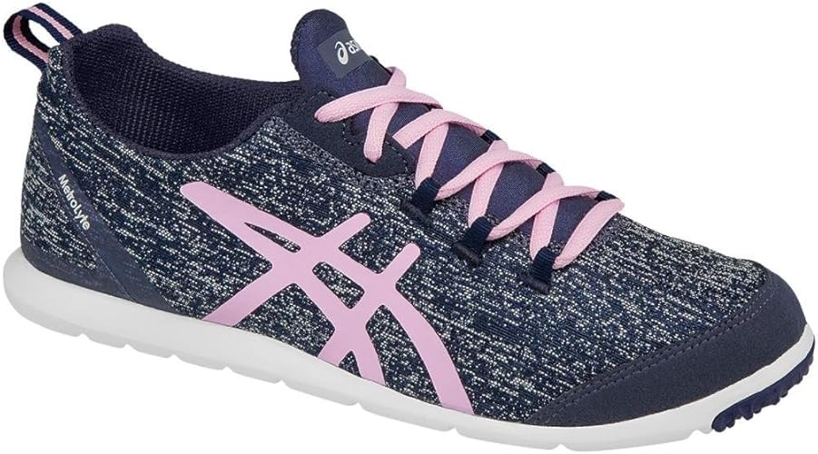 asics memory foam
