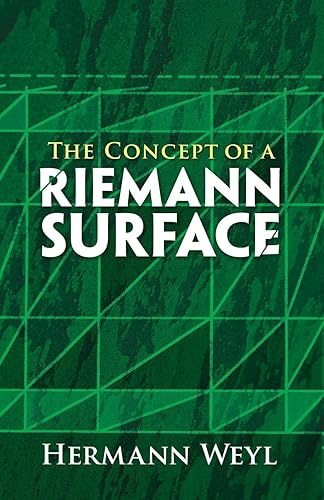 Download The Concept of a Riemann Surface PDF