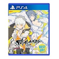 閃乱カグラ ESTIVAL VERSUS -少女達の選択- BEST UP!