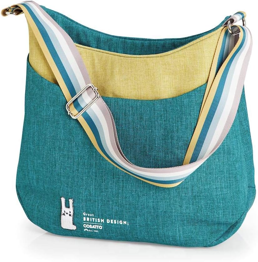 cosatto dragon kingdom changing bag