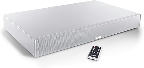 soundbar canton dm 50