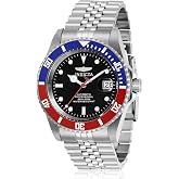 Invicta Men's Pro Diver Automatic Watch