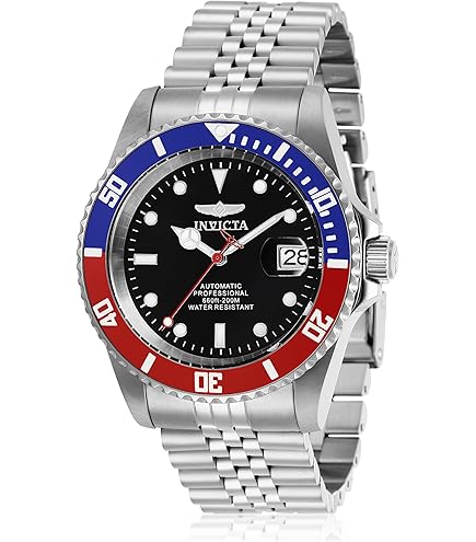 Amazon.com: Invicta Men display picture 3