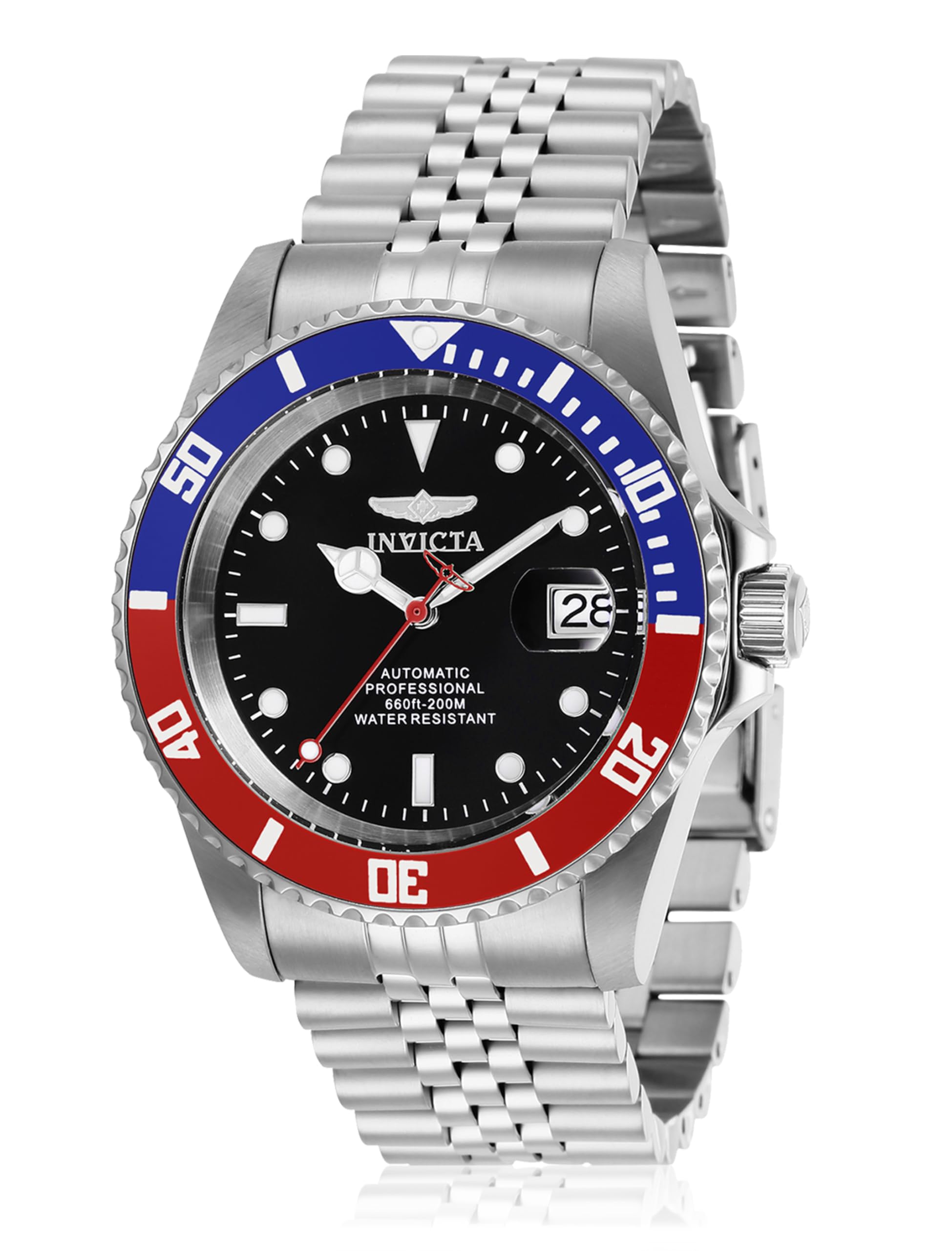 Invicta Pro Diver 29176 Men's Automatic Watch - 42 mm — image 1
