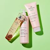 Nuxe Rêve de Thé Exalting Fragrant Water 100ml - Green Tea Rhubarb Vegan Formula view 3