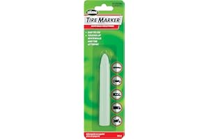 Slime 24039 White Tire Marker, 1